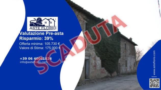 terreno agricolo in vendita a Barberino di Mugello