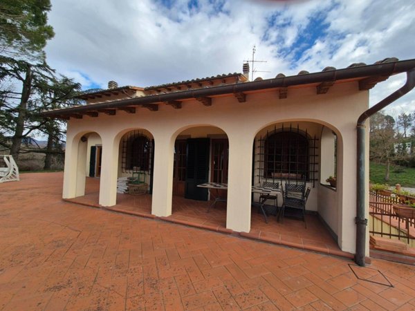 casa indipendente in vendita a Barberino di Mugello
