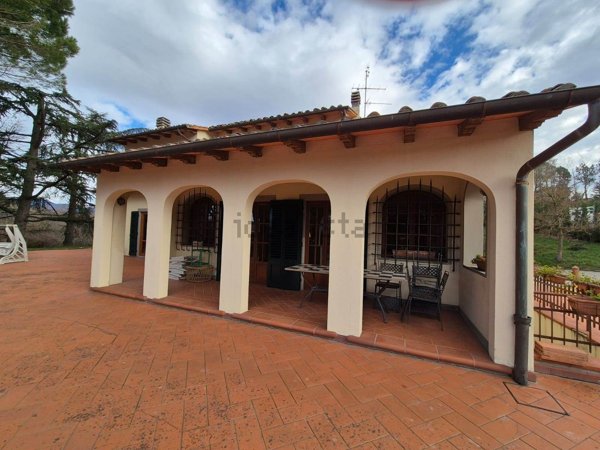 casa indipendente in vendita a Barberino di Mugello
