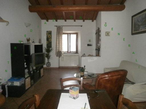 appartamento in vendita a Barberino di Mugello