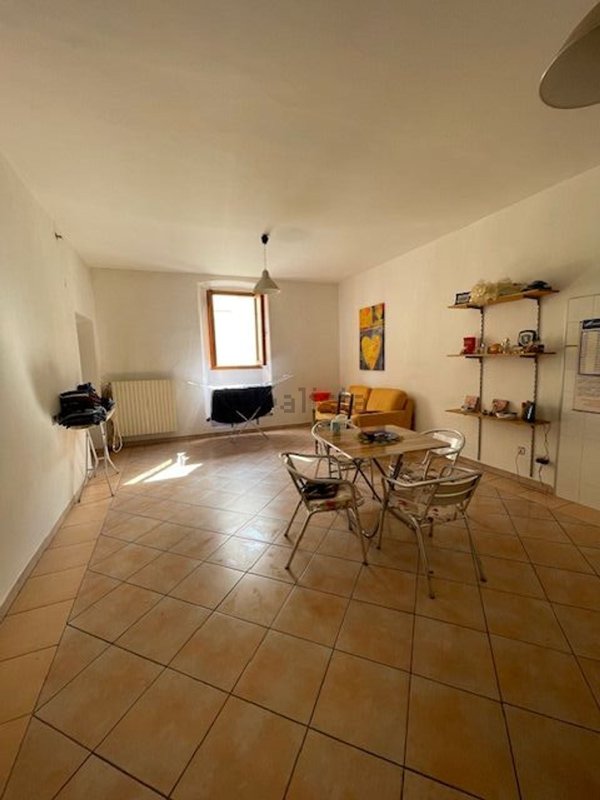 appartamento in vendita a Barberino di Mugello in zona Galliano