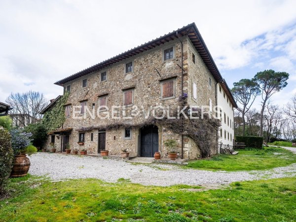 appartamento in vendita a Barberino di Mugello