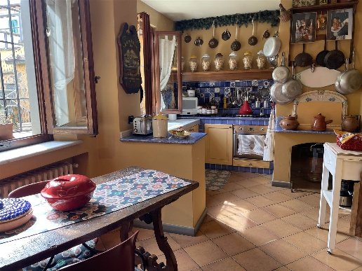 casa indipendente in vendita a Barberino di Mugello