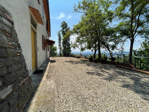 casa indipendente in vendita a Barberino di Mugello