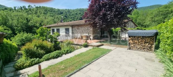 casa indipendente in vendita a Barberino di Mugello