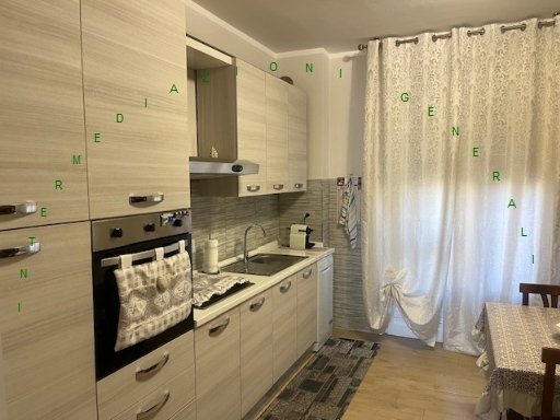 appartamento in vendita a Barberino di Mugello in zona Cavallina