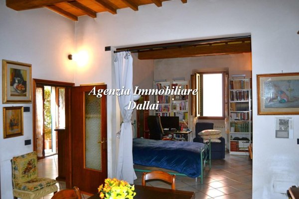 casa indipendente in vendita a Barberino di Mugello