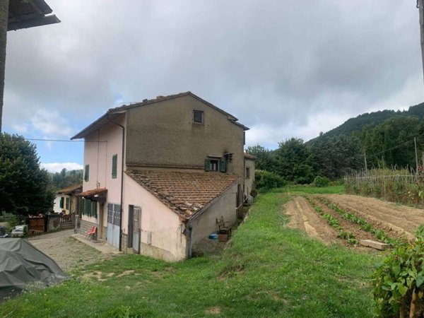 casa indipendente in vendita a Barberino di Mugello