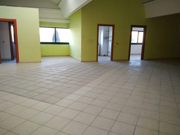 appartamento in vendita a Barberino di Mugello