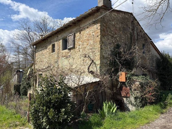 casa indipendente in vendita a Barberino di Mugello in zona Galliano