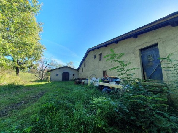 casa indipendente in vendita a Barberino di Mugello