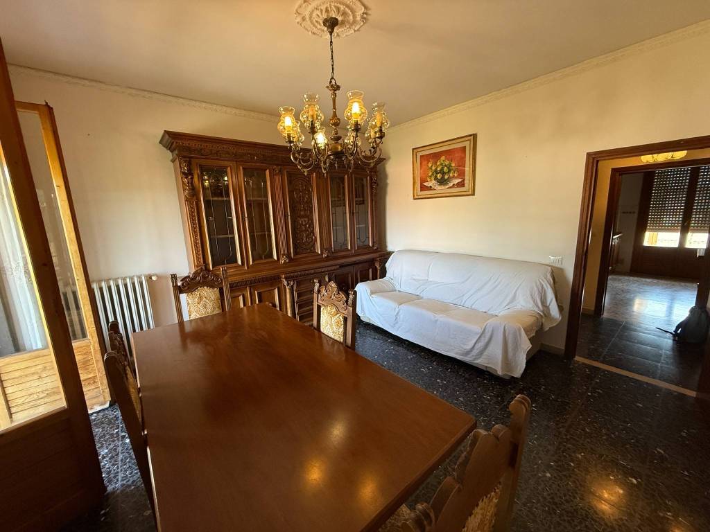 appartamento in vendita a Barberino di Mugello