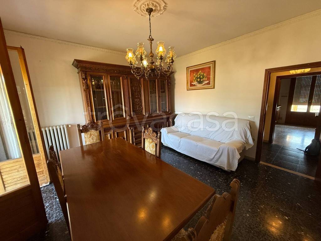 appartamento in vendita a Barberino di Mugello