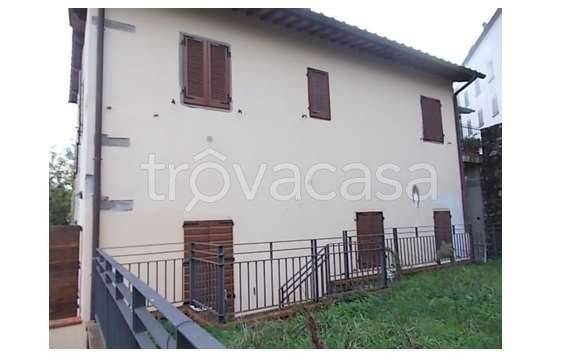 casa indipendente in vendita a Barberino di Mugello