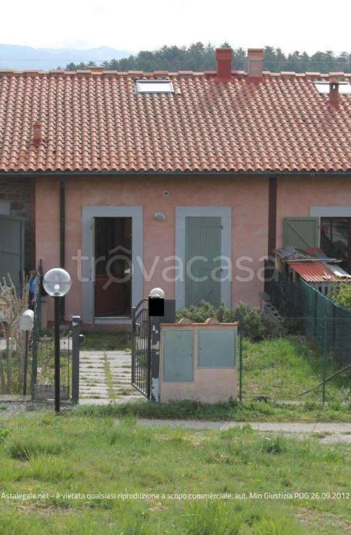 appartamento in vendita a Barberino di Mugello