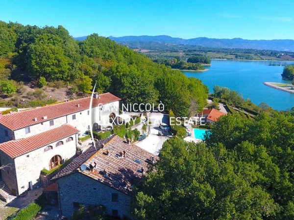 casa indipendente in vendita a Barberino di Mugello