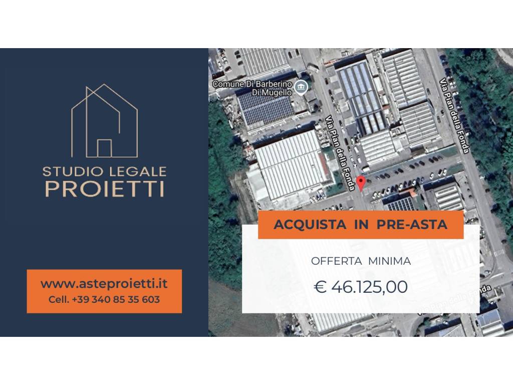 appartamento in vendita a Barberino di Mugello