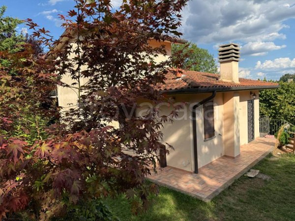 casa indipendente in vendita a Barberino di Mugello
