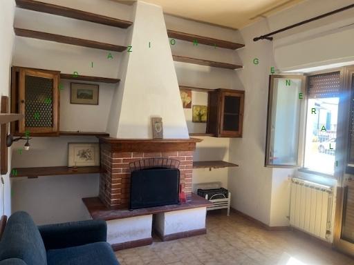 appartamento in vendita a Barberino di Mugello in zona Cavallina