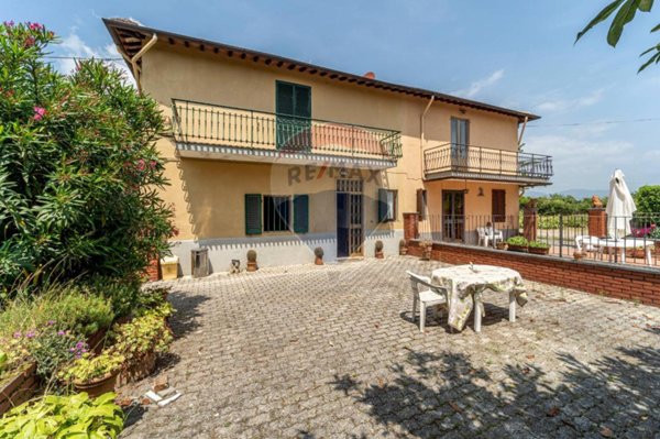 casa indipendente in vendita a Barberino di Mugello in zona Cavallina