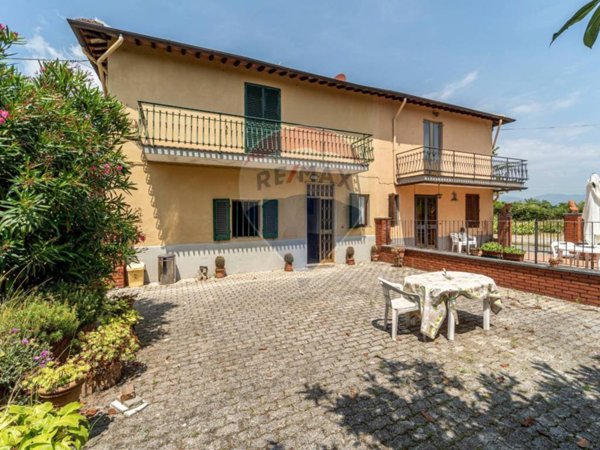 casa indipendente in vendita a Barberino di Mugello in zona Cavallina