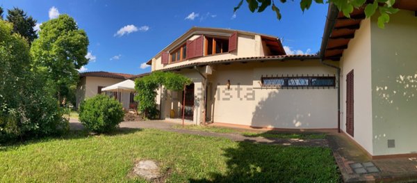 casa indipendente in vendita a Barberino di Mugello in zona Galliano
