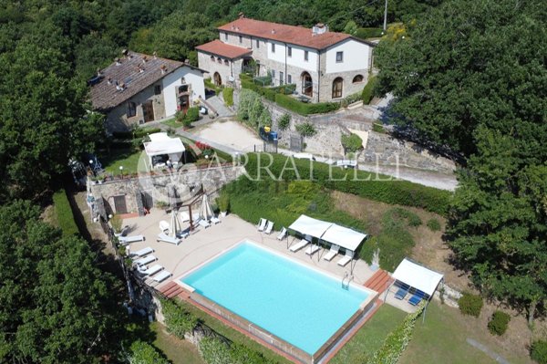 casa indipendente in vendita a Barberino di Mugello