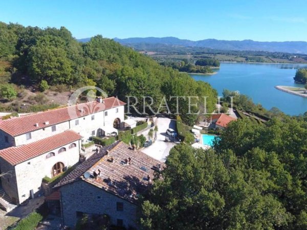 casa indipendente in vendita a Barberino di Mugello