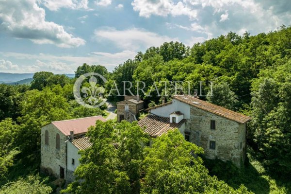 casa indipendente in vendita a Barberino di Mugello