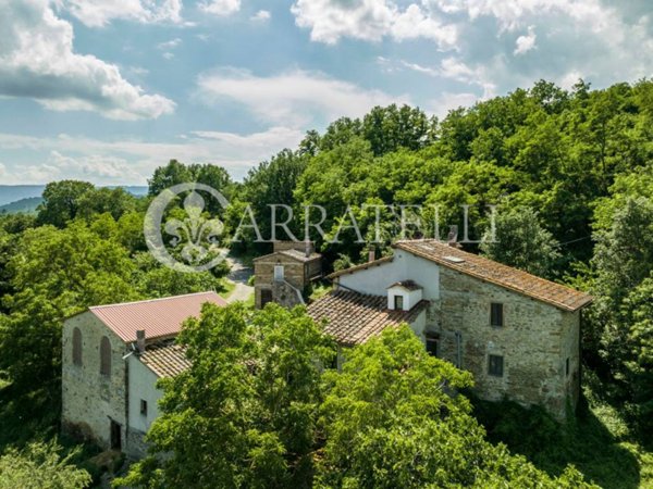casa indipendente in vendita a Barberino di Mugello