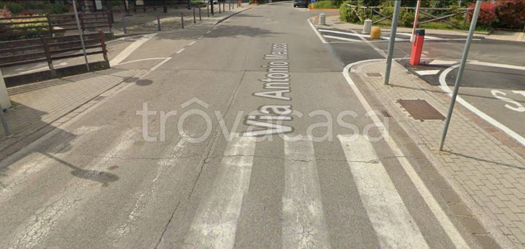 capannone in vendita a Barberino di Mugello