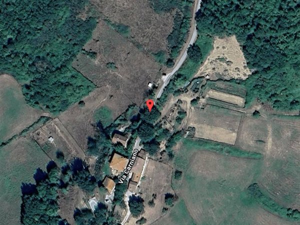terreno agricolo in vendita a Barberino di Mugello