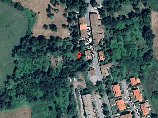 terreno agricolo in vendita a Barberino di Mugello