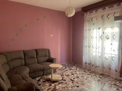 appartamento in vendita a Barberino di Mugello