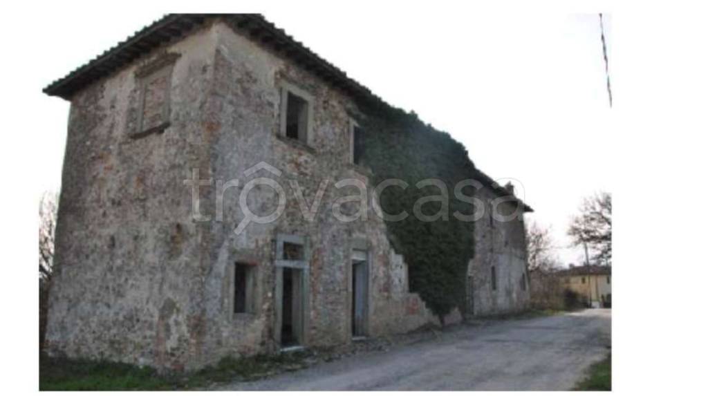 casa indipendente in vendita a Barberino di Mugello