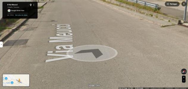 terreno agricolo in vendita a Barberino di Mugello