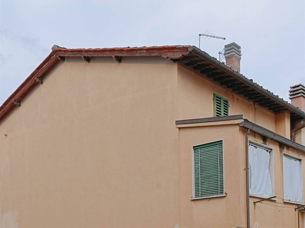 casa indipendente in vendita a Barberino di Mugello