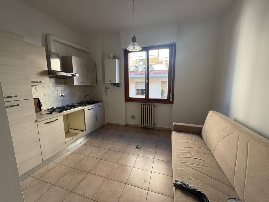 appartamento in vendita a Barberino di Mugello