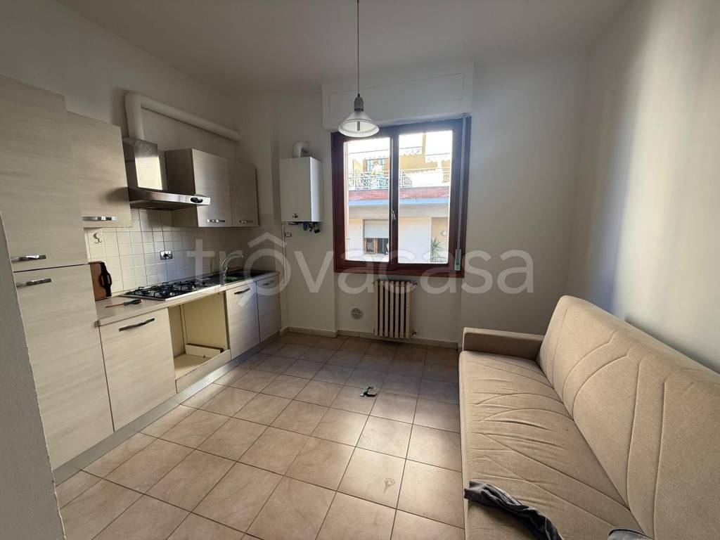 appartamento in vendita a Barberino di Mugello