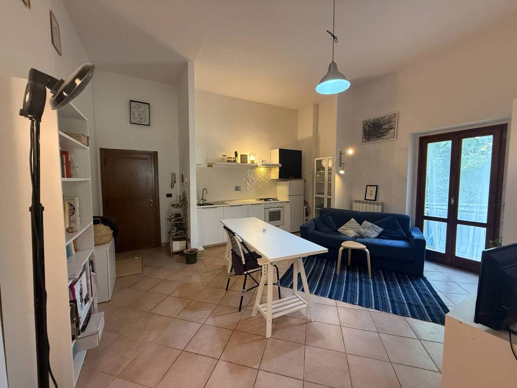 appartamento in vendita a Barberino di Mugello in zona Cavallina