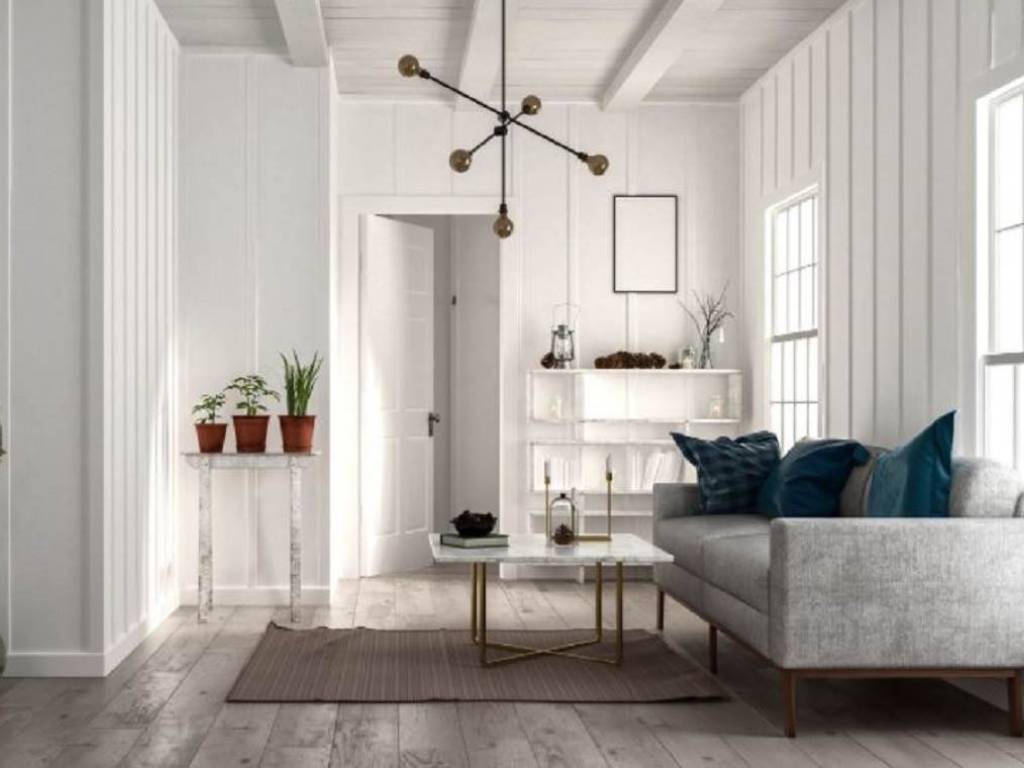 appartamento in vendita a Barberino di Mugello