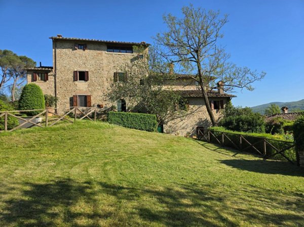 casa indipendente in vendita a Barberino di Mugello