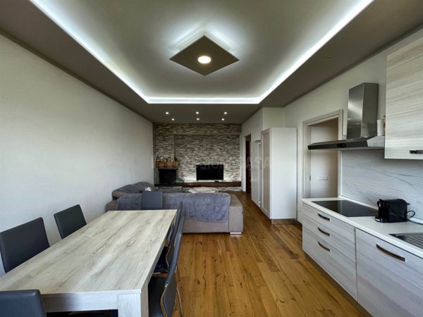 appartamento in vendita a Barberino di Mugello