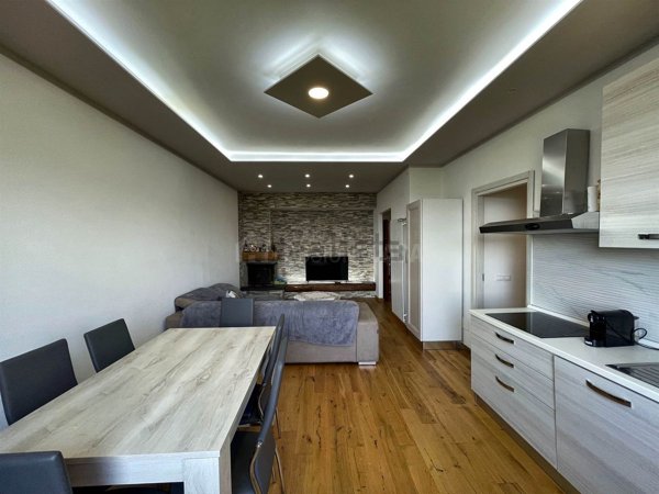 appartamento in vendita a Barberino di Mugello