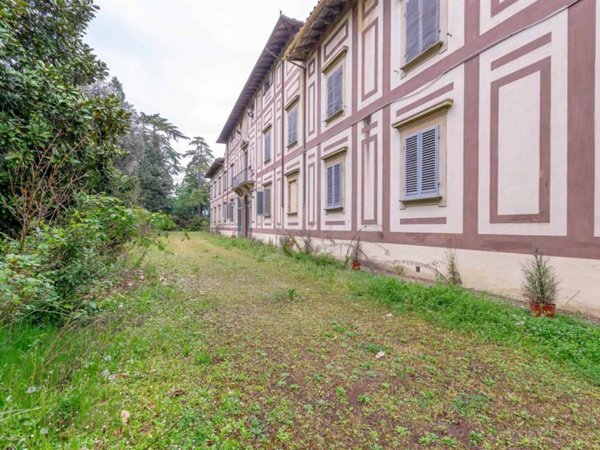 villa in vendita a Barberino di Mugello in zona Cavallina