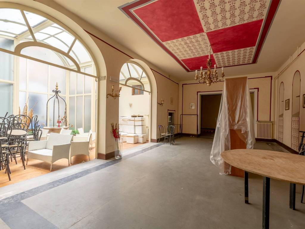 villa in vendita a Barberino di Mugello in zona Cavallina