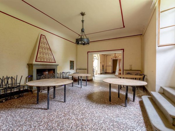 casa indipendente in vendita a Barberino di Mugello in zona Cavallina