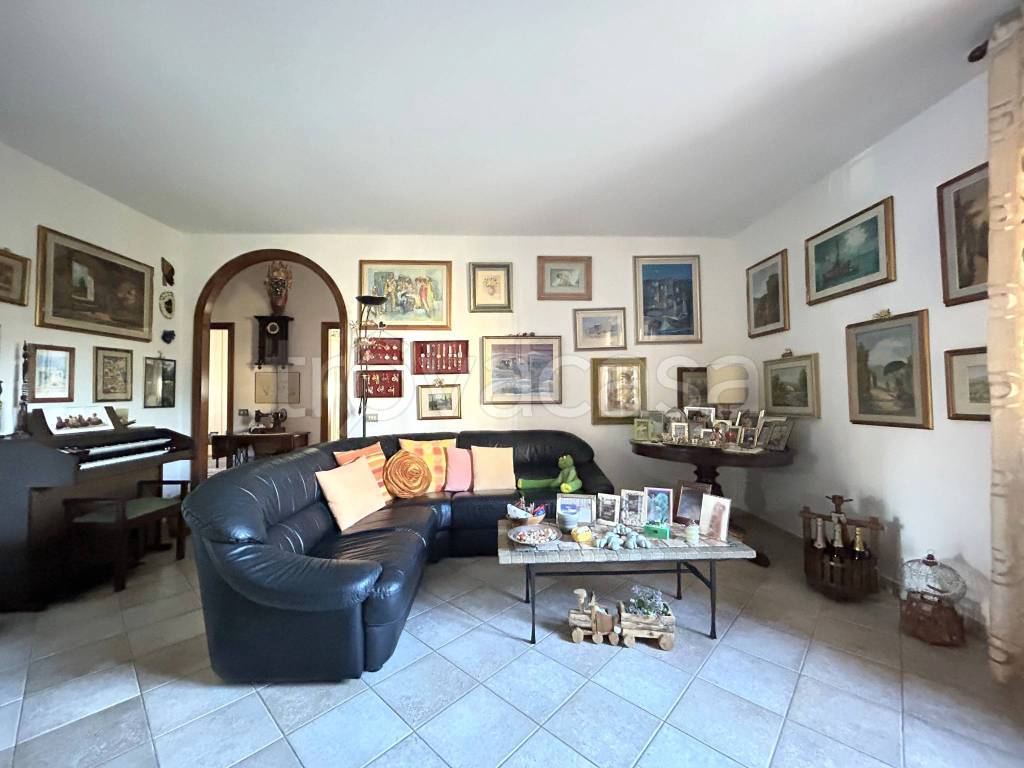 appartamento in vendita a Barberino di Mugello