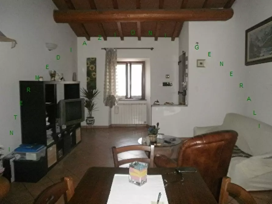 appartamento in vendita a Barberino di Mugello