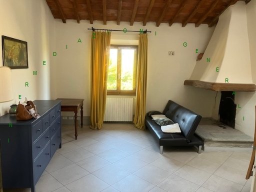 appartamento in vendita a Barberino di Mugello